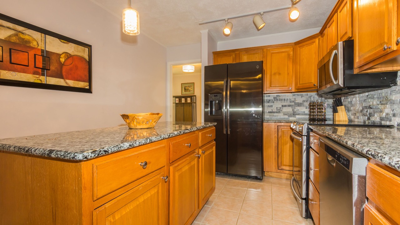 Photo of Kitchen in Little Rock