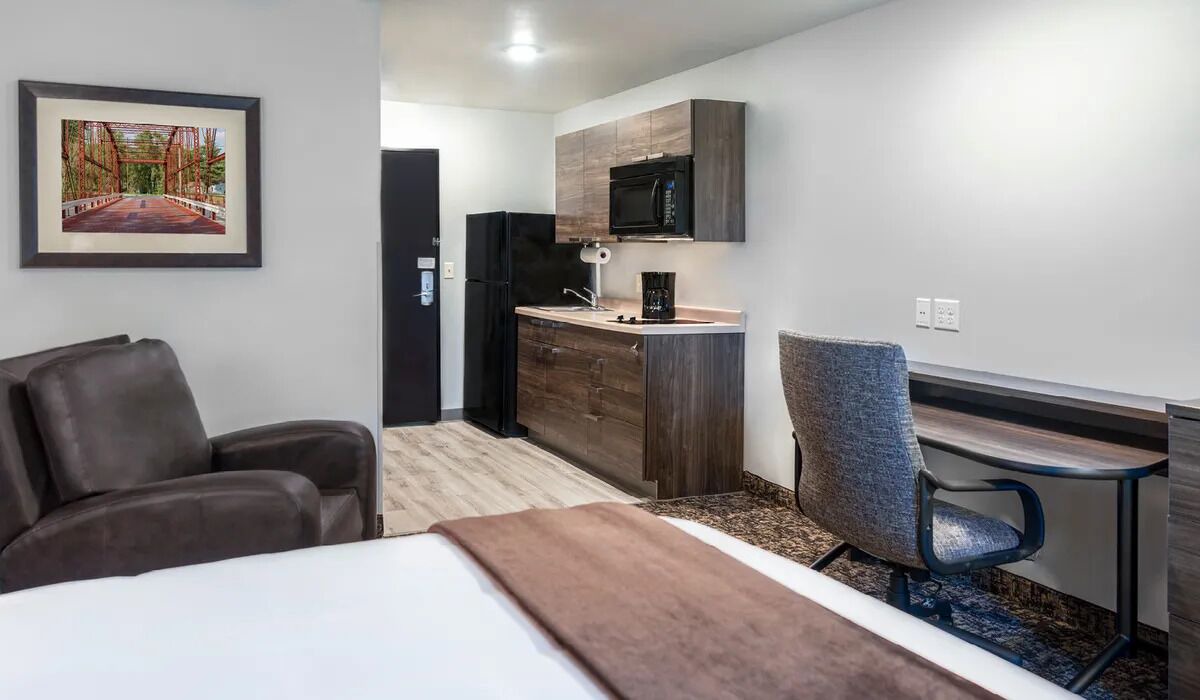 Photo of Bedroom in Rogers