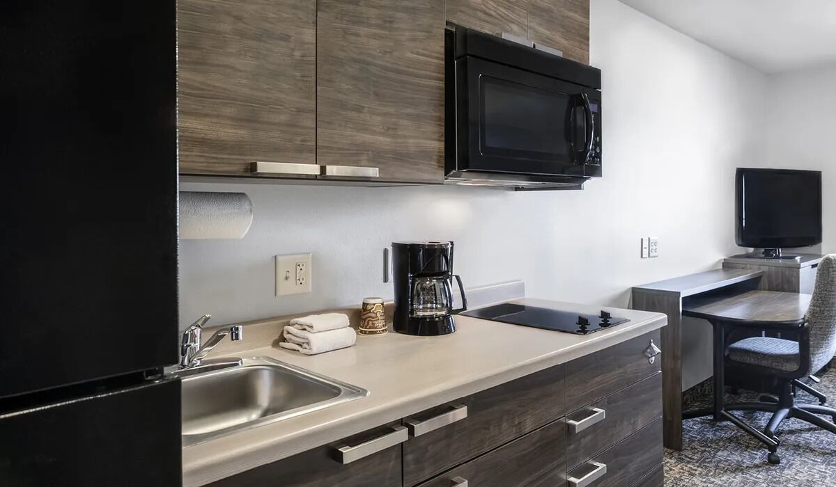 Photo of Kitchen in Rogers