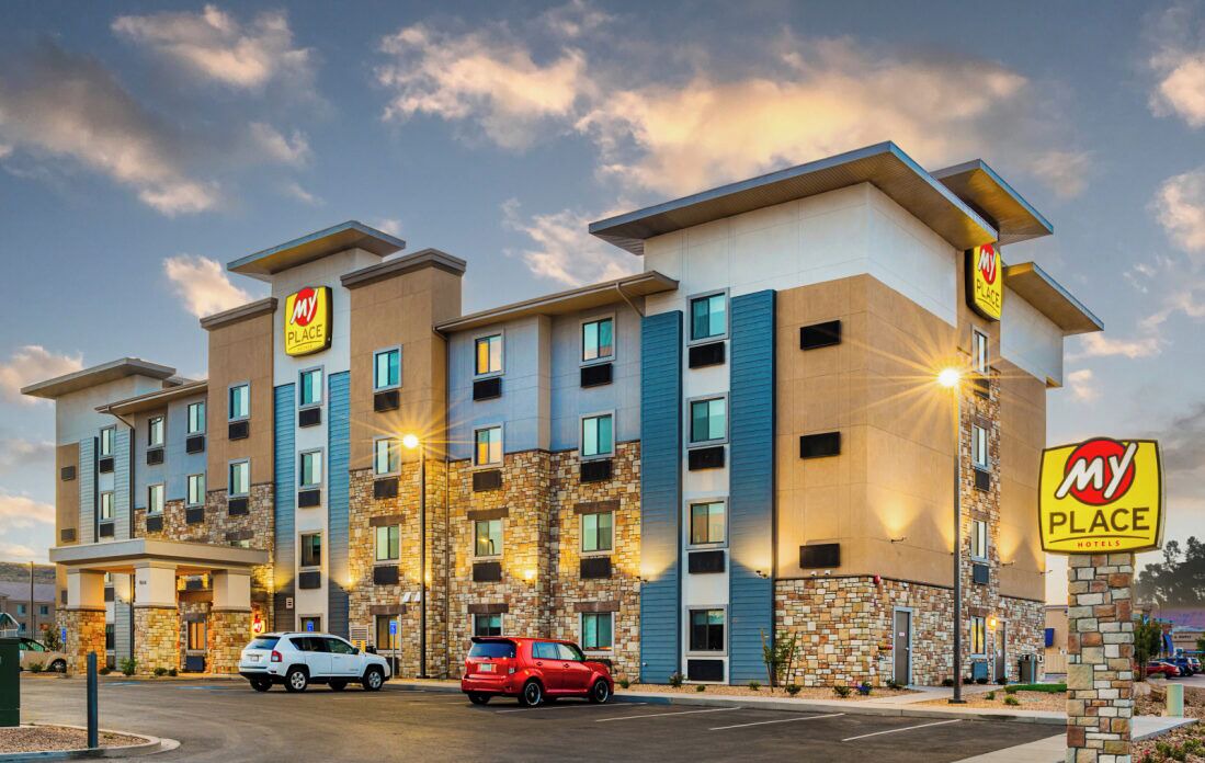 Photo of Outdoor in Rogers