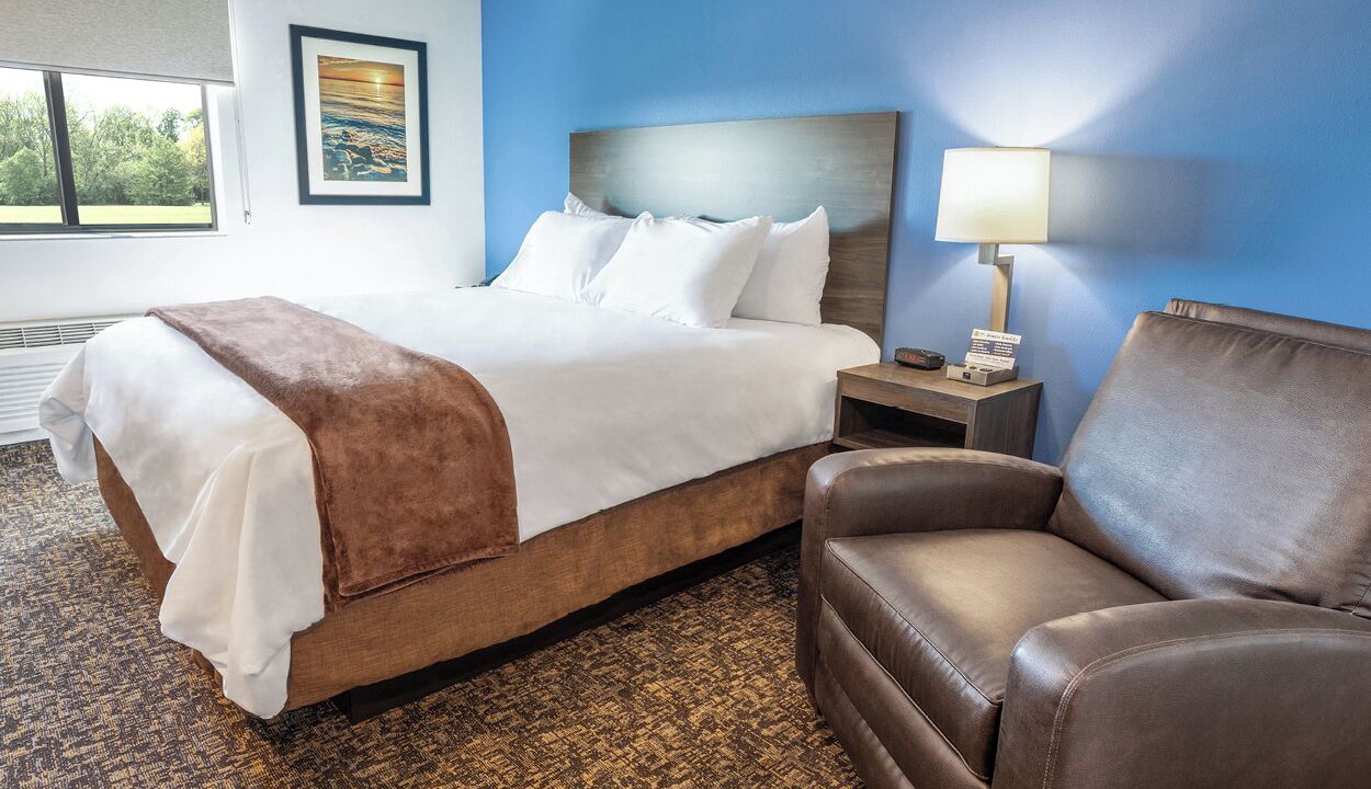 Photo of Bedroom in Rogers