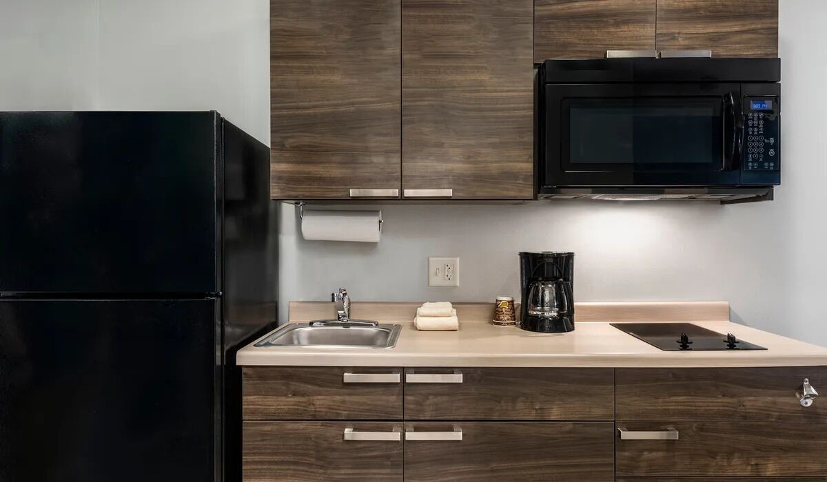 Photo of Kitchen in Rogers