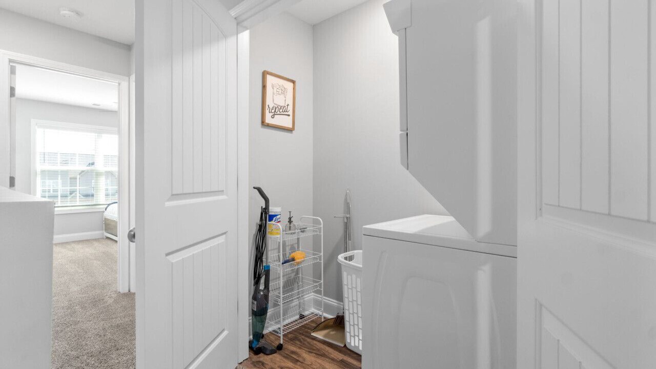 Photo of Bedroom in Clarksville
