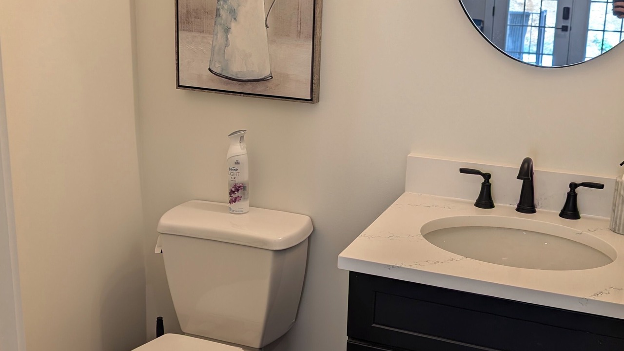 Photo of Bathroom in Maryville