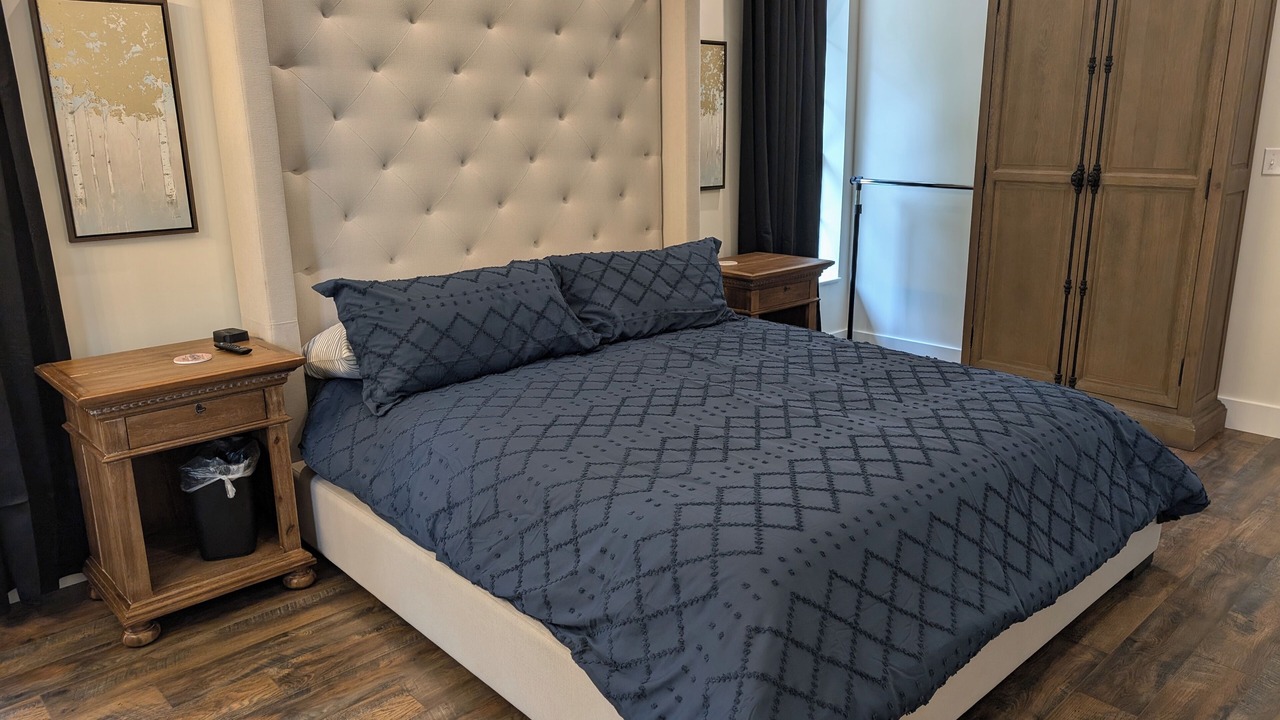 Photo of Bedroom in Maryville