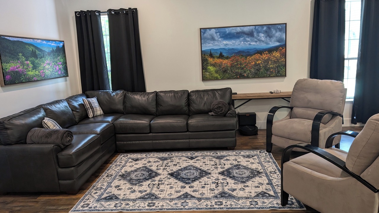 Photo of Livingroom in Maryville
