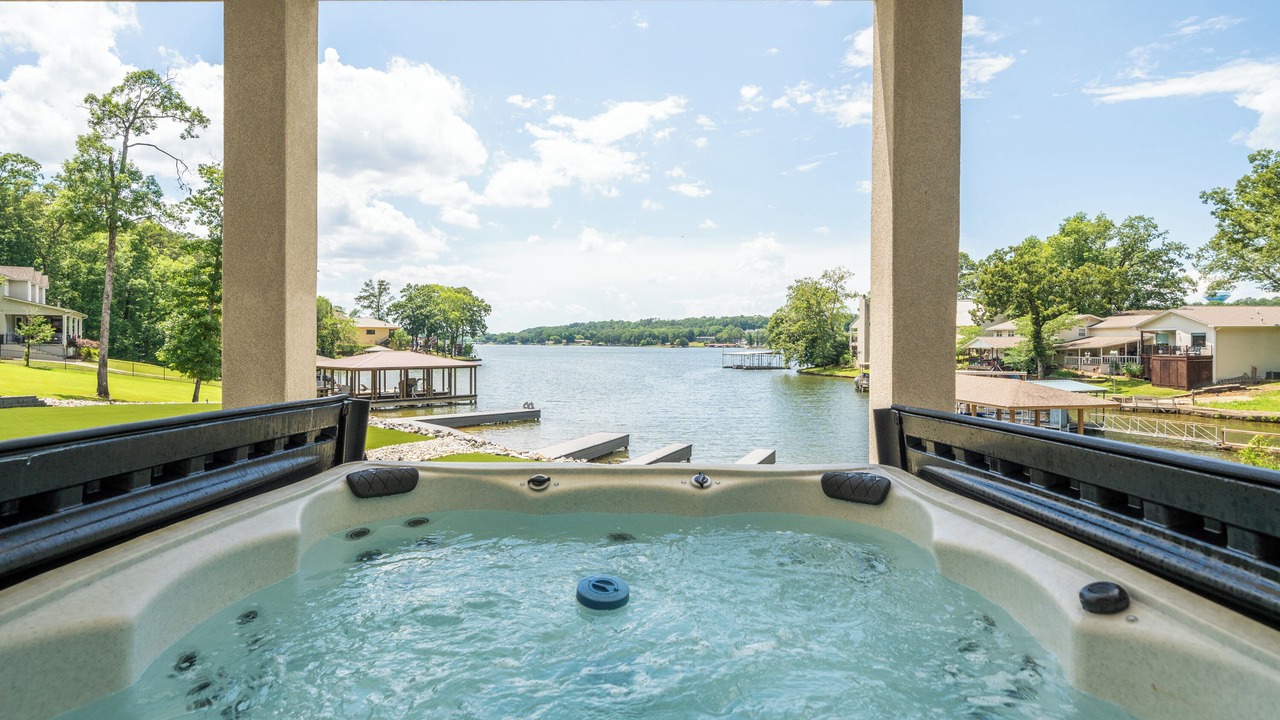 Photo of Outdoor in Hot Springs