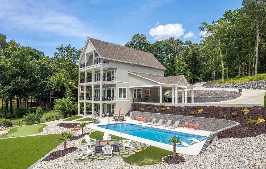 Photo of Outdoor in Hot Springs