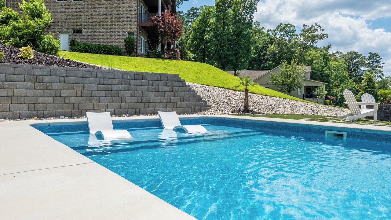 Photo of Outdoor in Hot Springs
