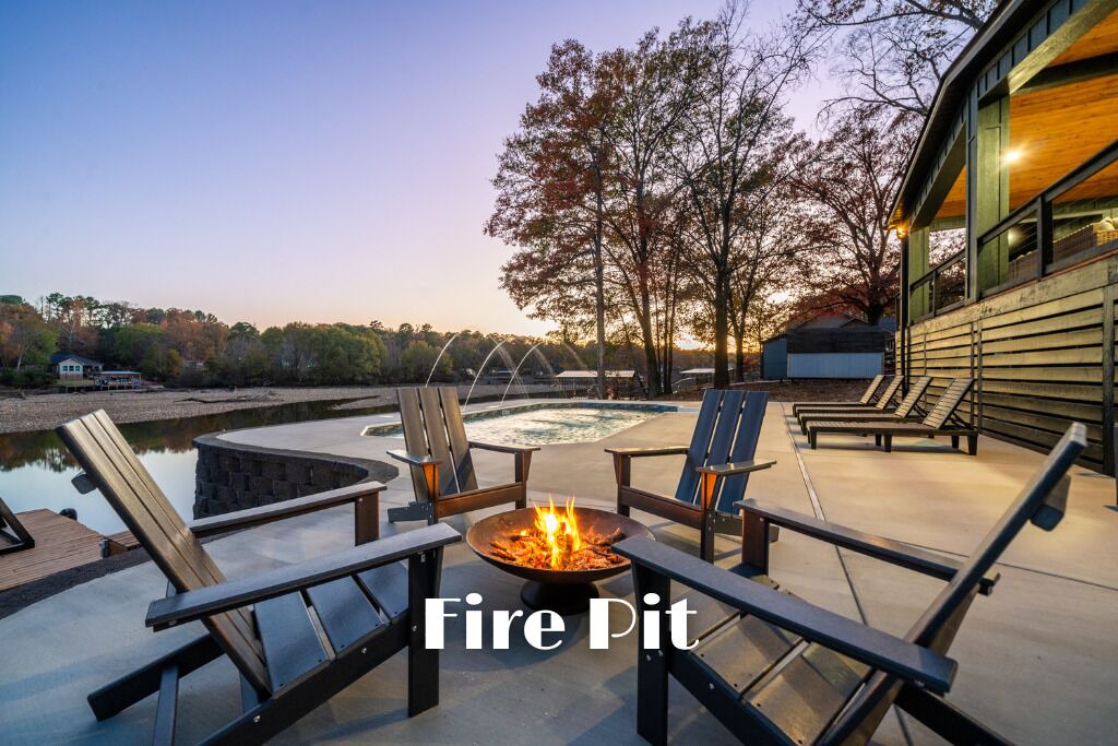 Photo of Patio Balcony in Mid America
