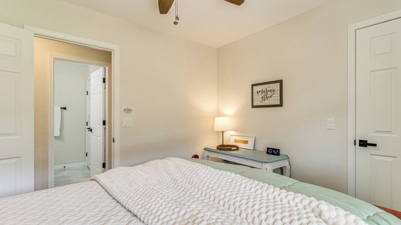 Photo of Bedroom in Mountain Home