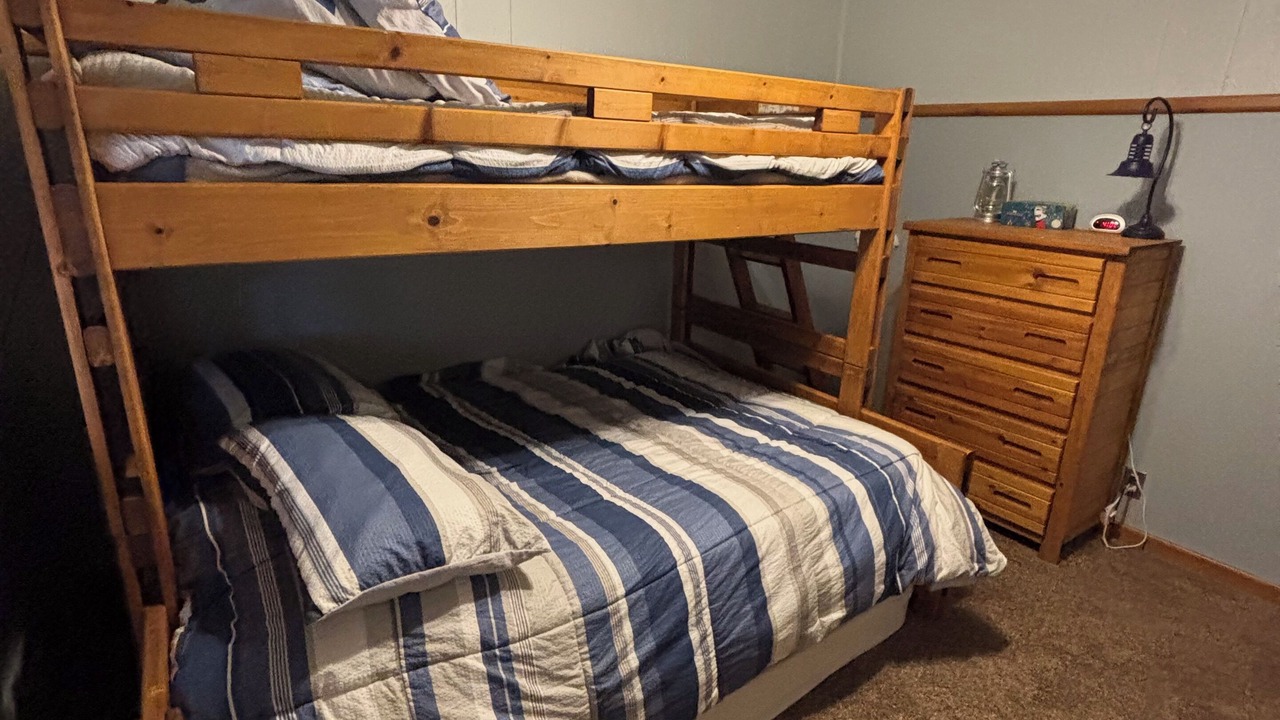 Photo of Bedroom in Lowell