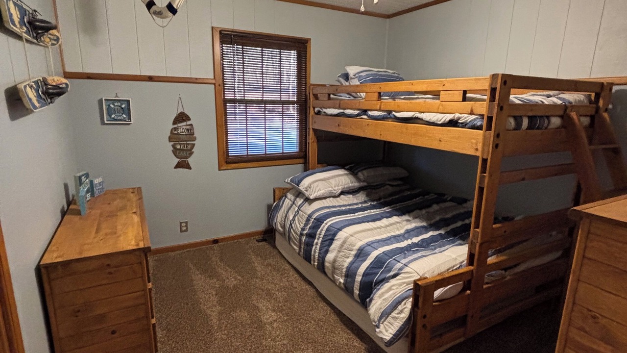 Photo of Bedroom in Lowell