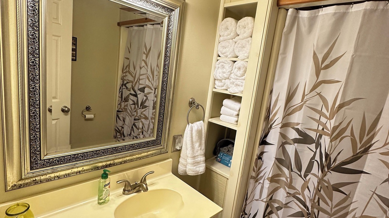 Photo of Bathroom in Lowell
