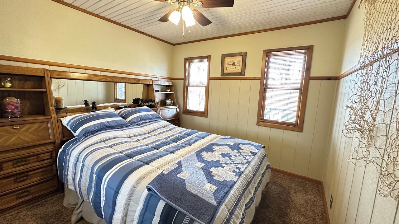 Photo of Bedroom in Lowell