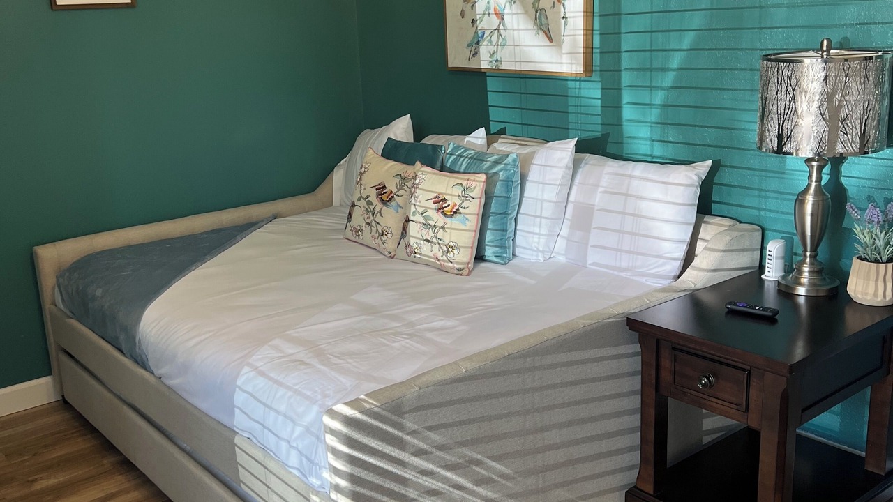 Photo of Bedroom in Bella Vista