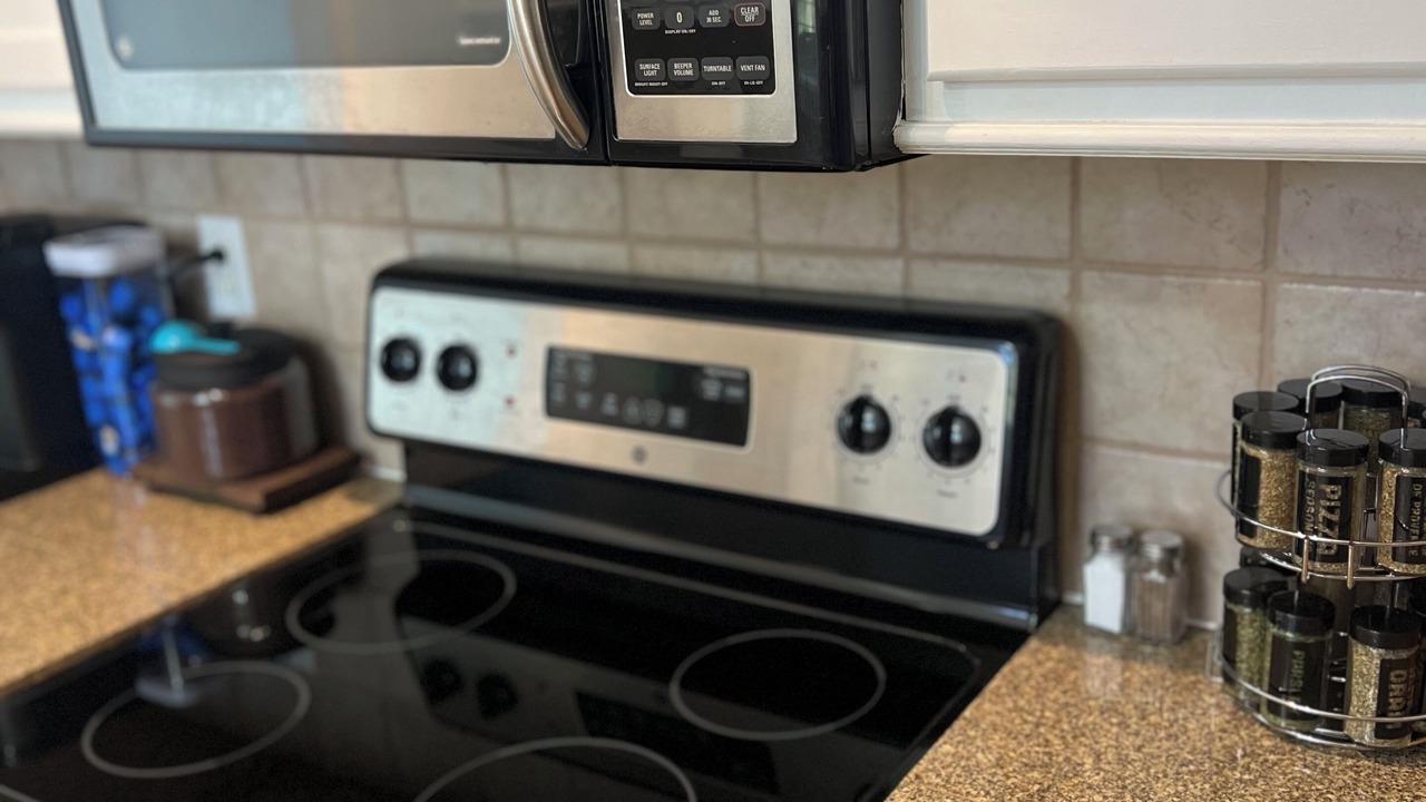 Photo of Kitchen in Bella Vista