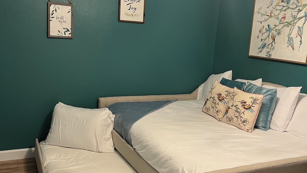 Photo of Bedroom in Bella Vista