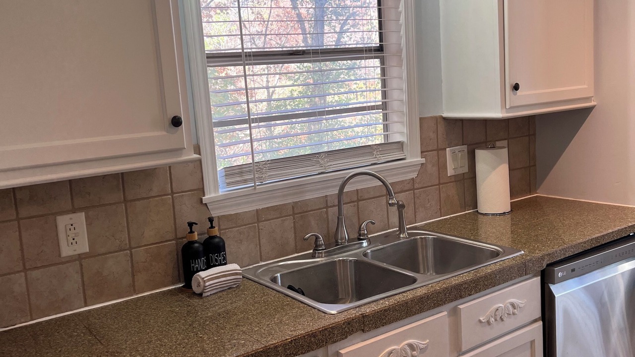 Photo of Kitchen in Bella Vista