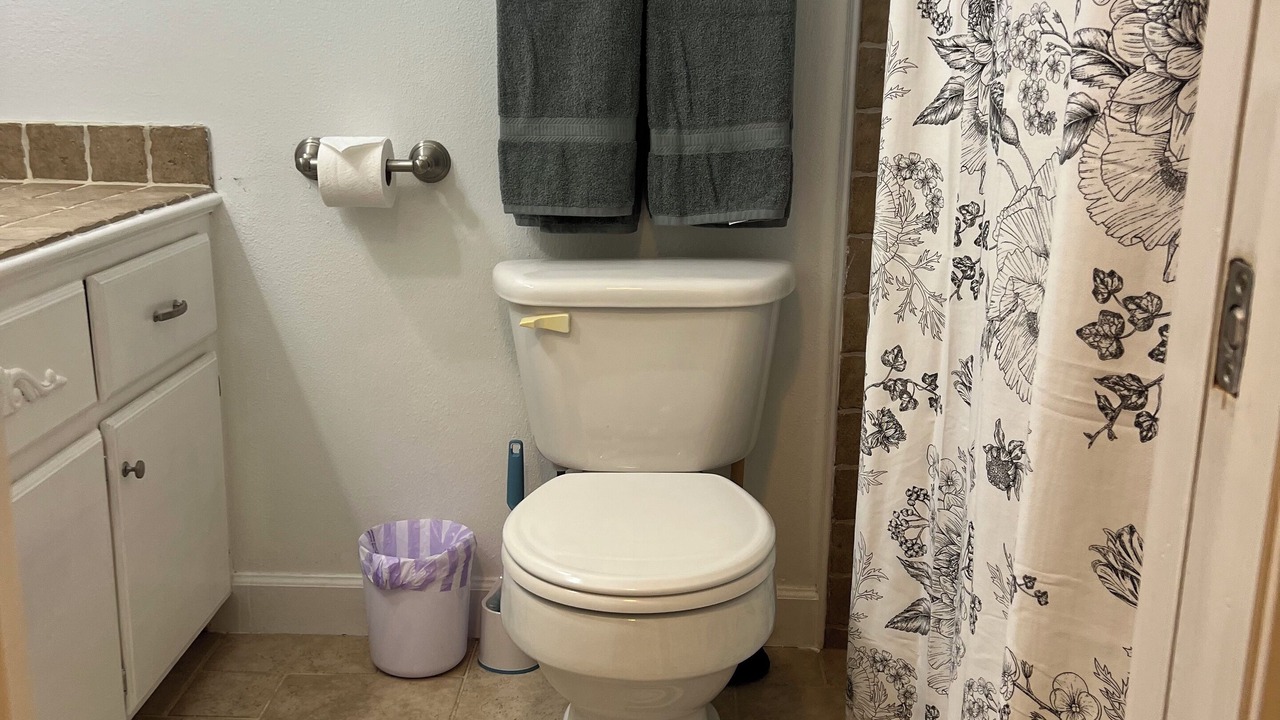 Photo of Bathroom in Bella Vista