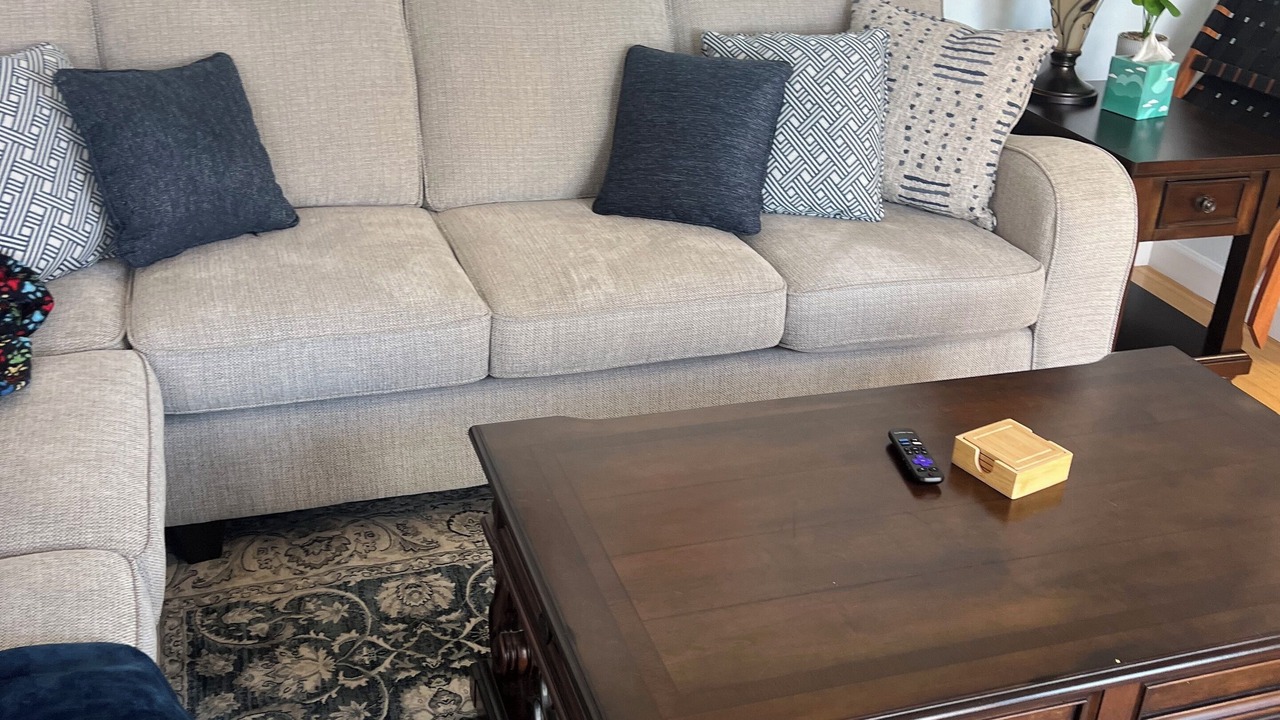 Photo of Livingroom in Bella Vista