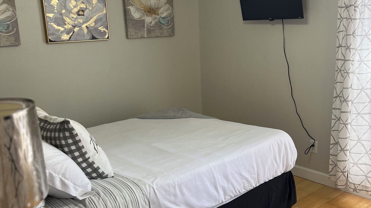 Photo of Bedroom in Bella Vista