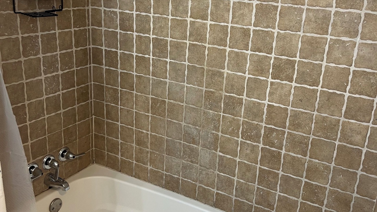 Photo of Bathroom in Bella Vista