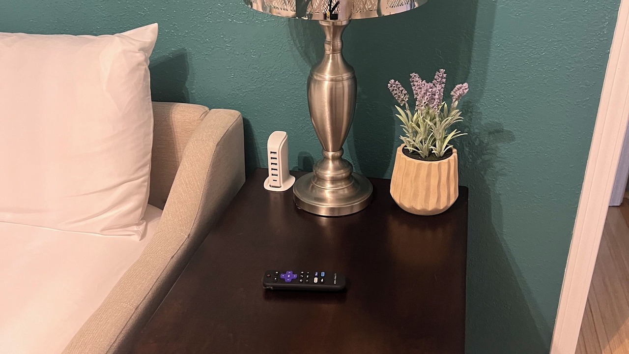 Photo of Bedroom in Bella Vista