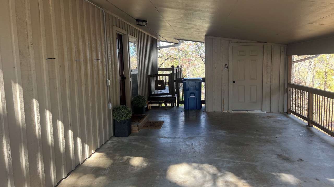 Photo of Patio Balcony in Bella Vista