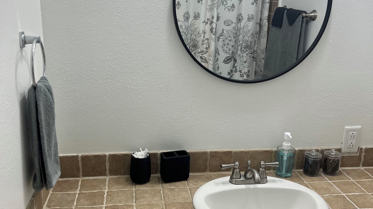 Photo of Bathroom in Bella Vista