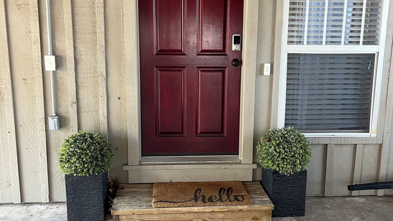 Photo of Outdoor in Bella Vista