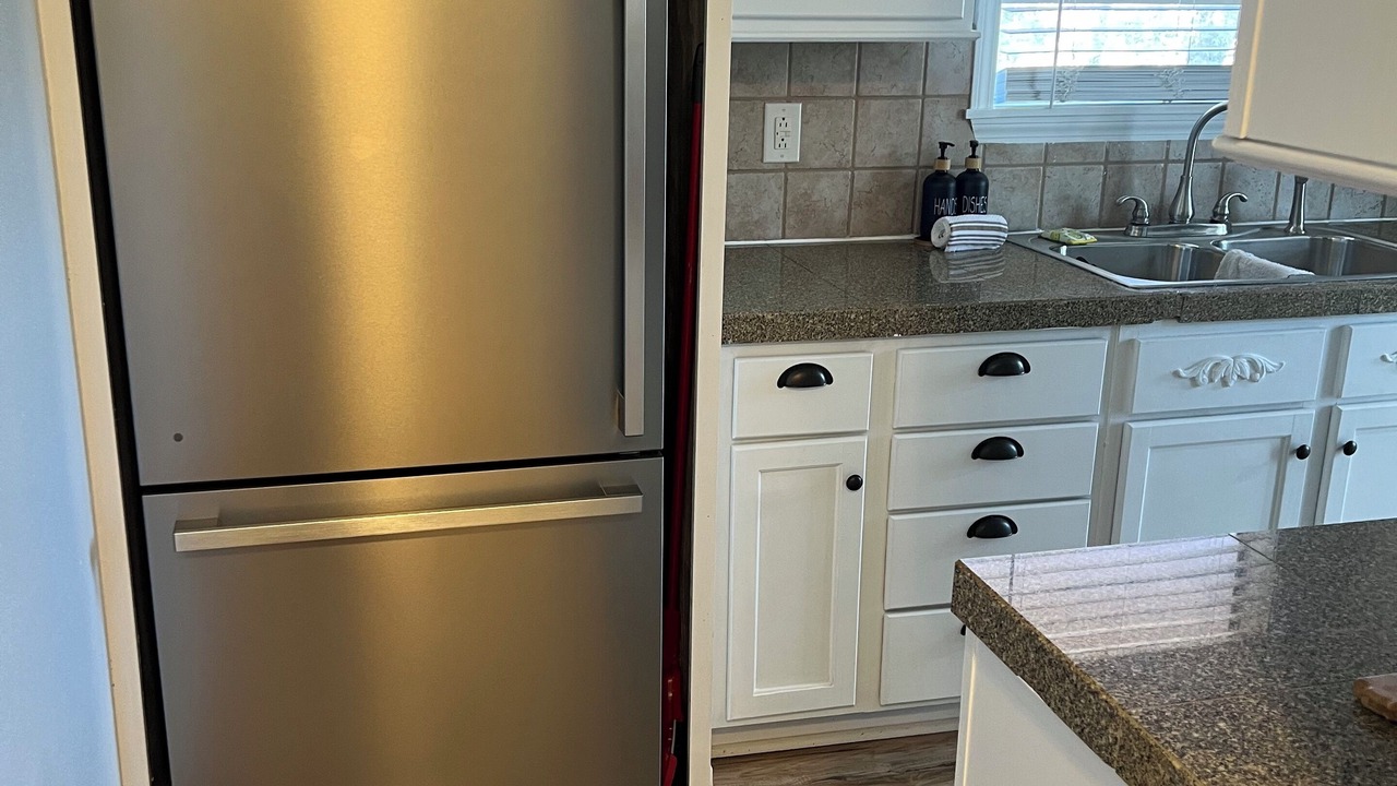 Photo of Kitchen in Bella Vista