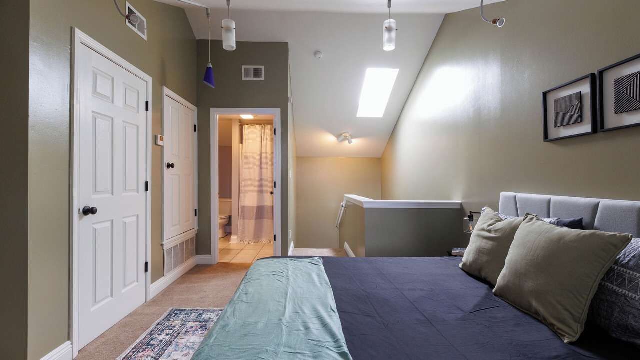 Photo of Bedroom in Near Southside