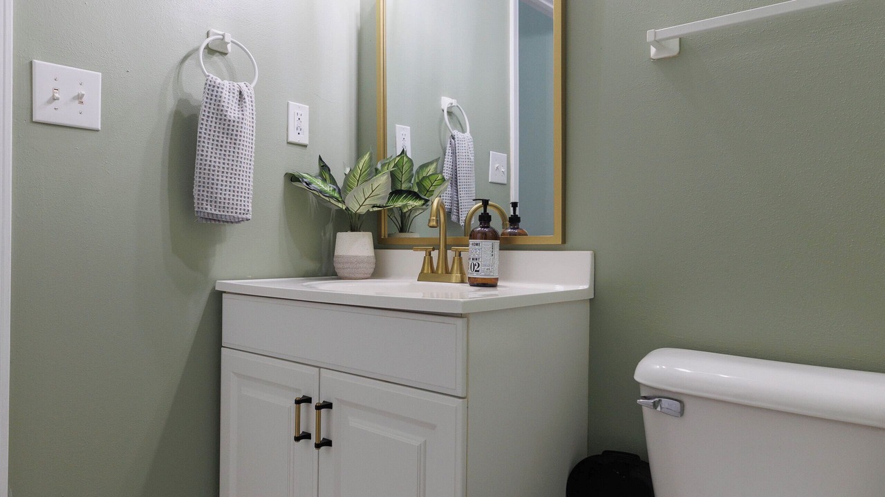 Photo of Bathroom in Near Southside