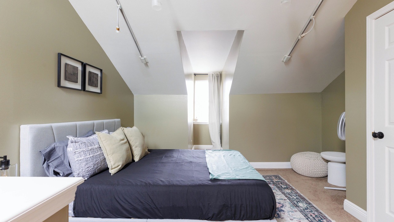 Photo of Bedroom in Near Southside