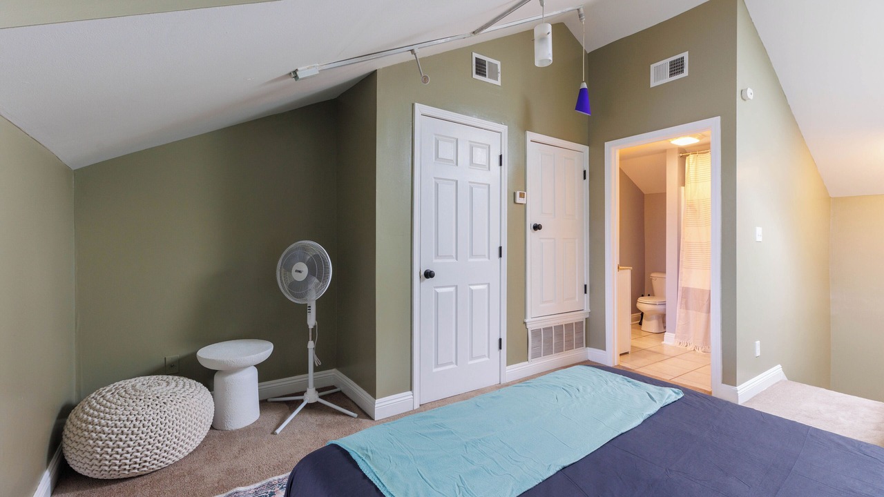 Photo of Bedroom in Near Southside