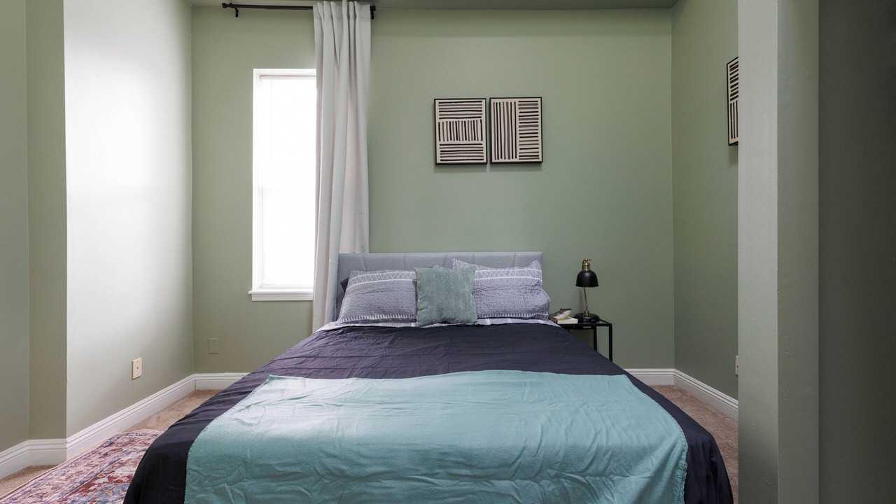 Photo of Bedroom in Near Southside