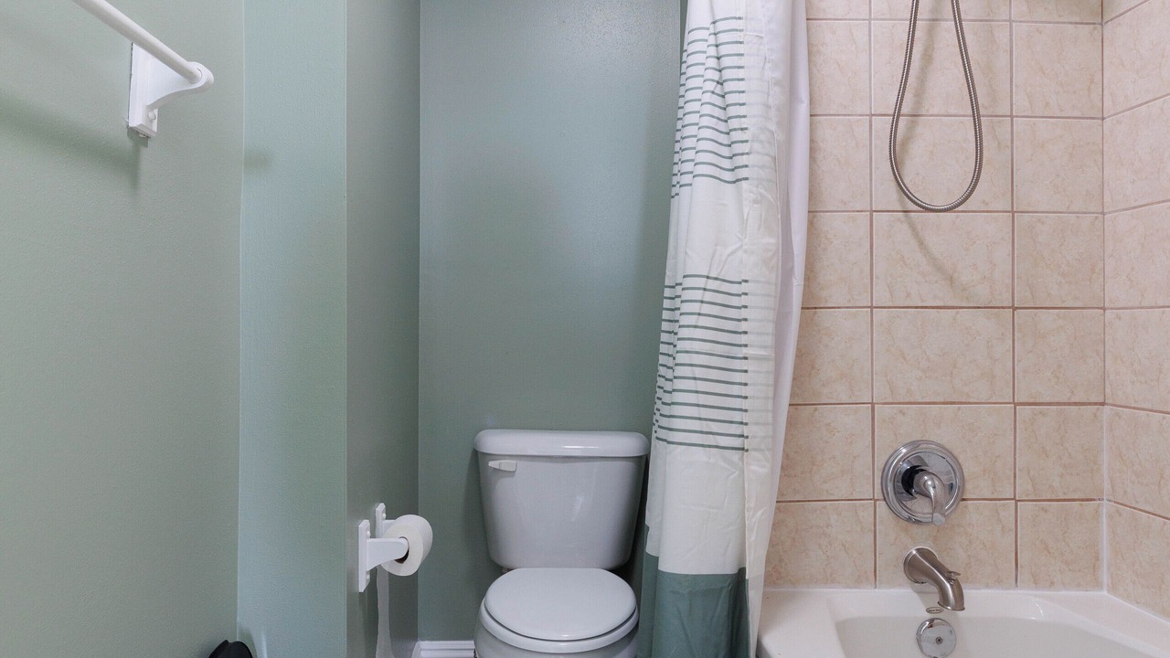 Photo of Bathroom in Near Southside