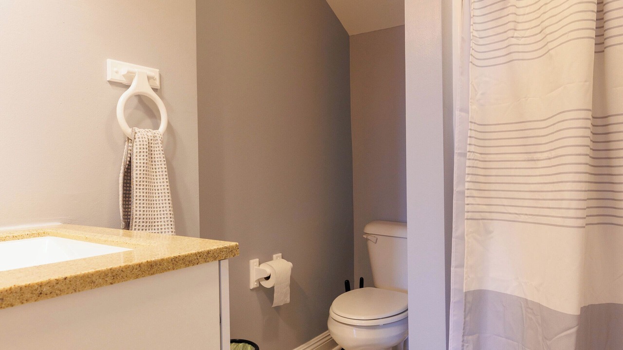 Photo of Bathroom in Near Southside