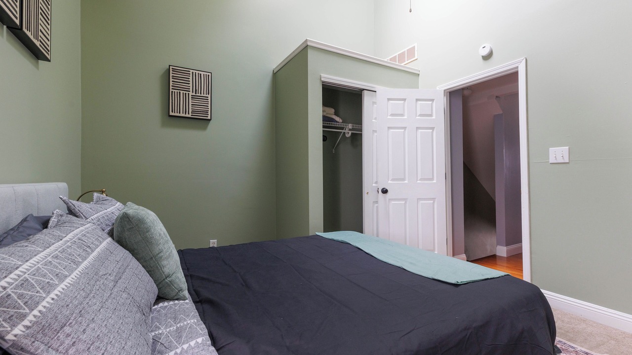 Photo of Bedroom in Near Southside