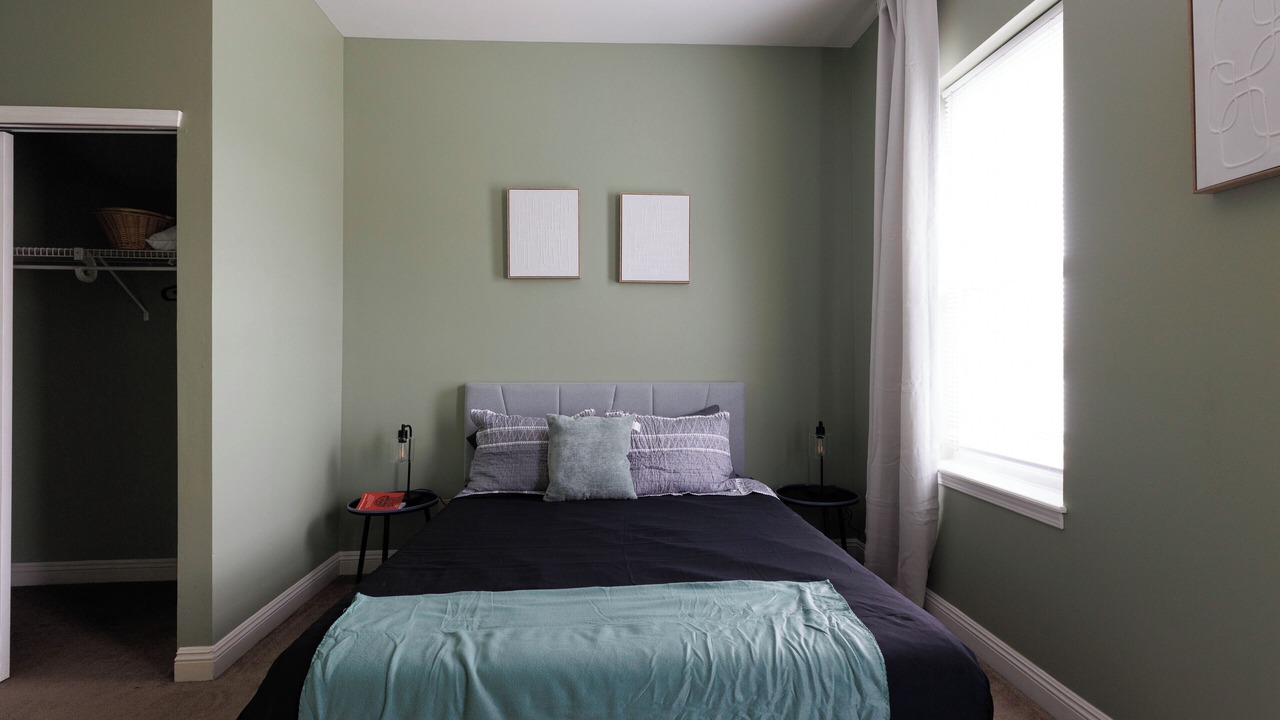 Photo of Bedroom in Near Southside