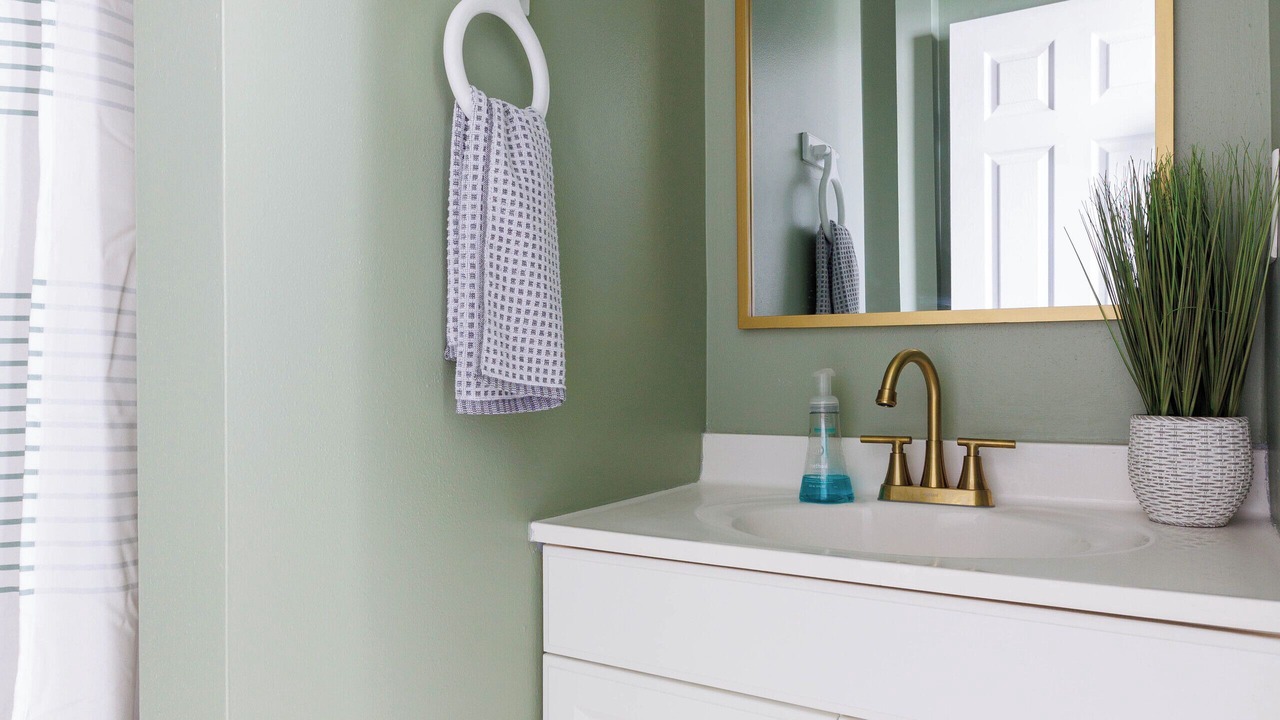 Photo of Bathroom in Near Southside