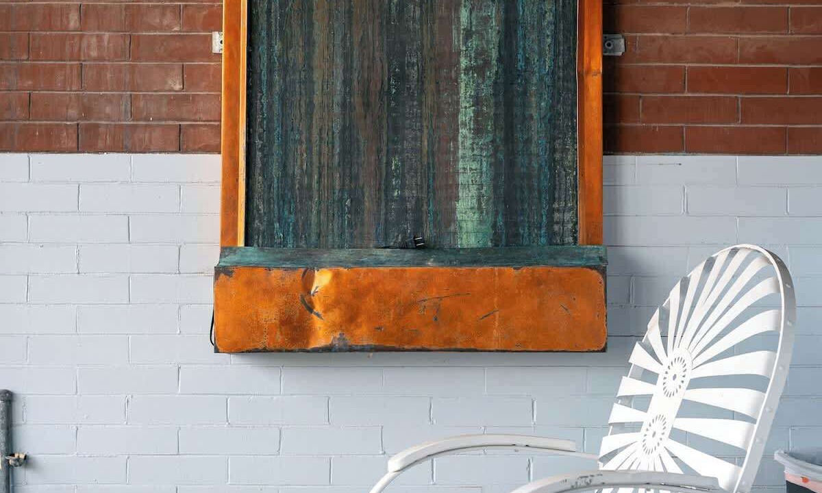 Photo of Patio Balcony in Northeast Kansas City