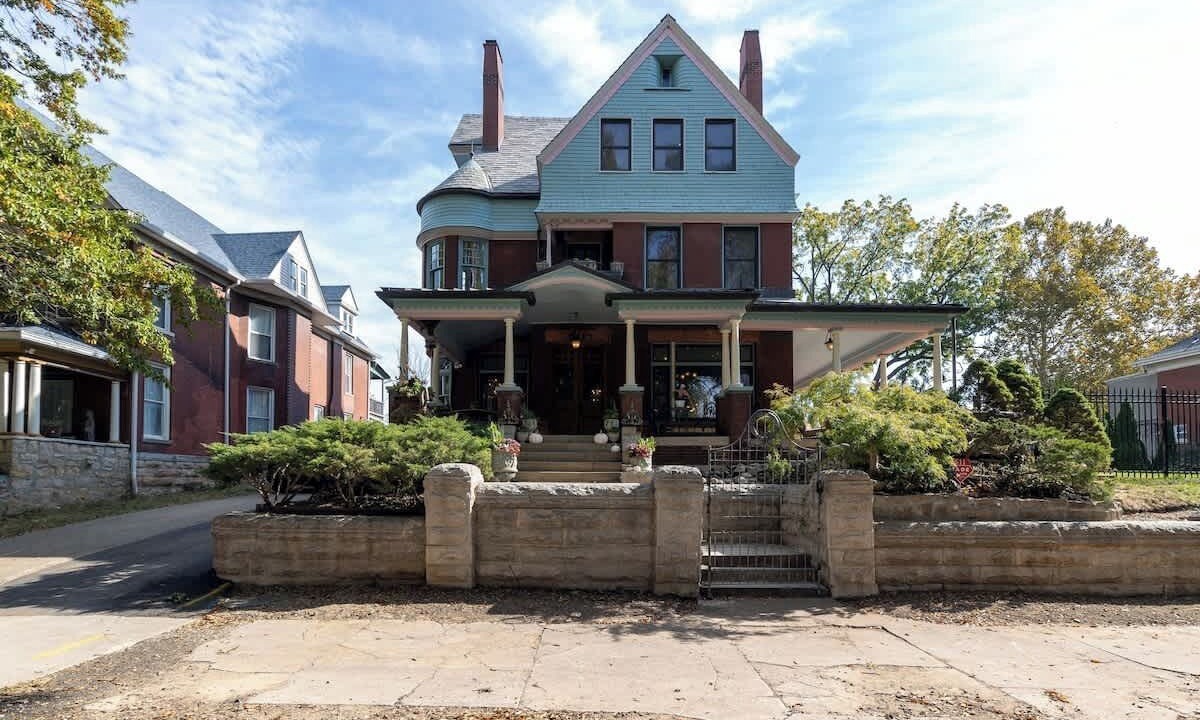 Photo of Outdoor in Northeast Kansas City