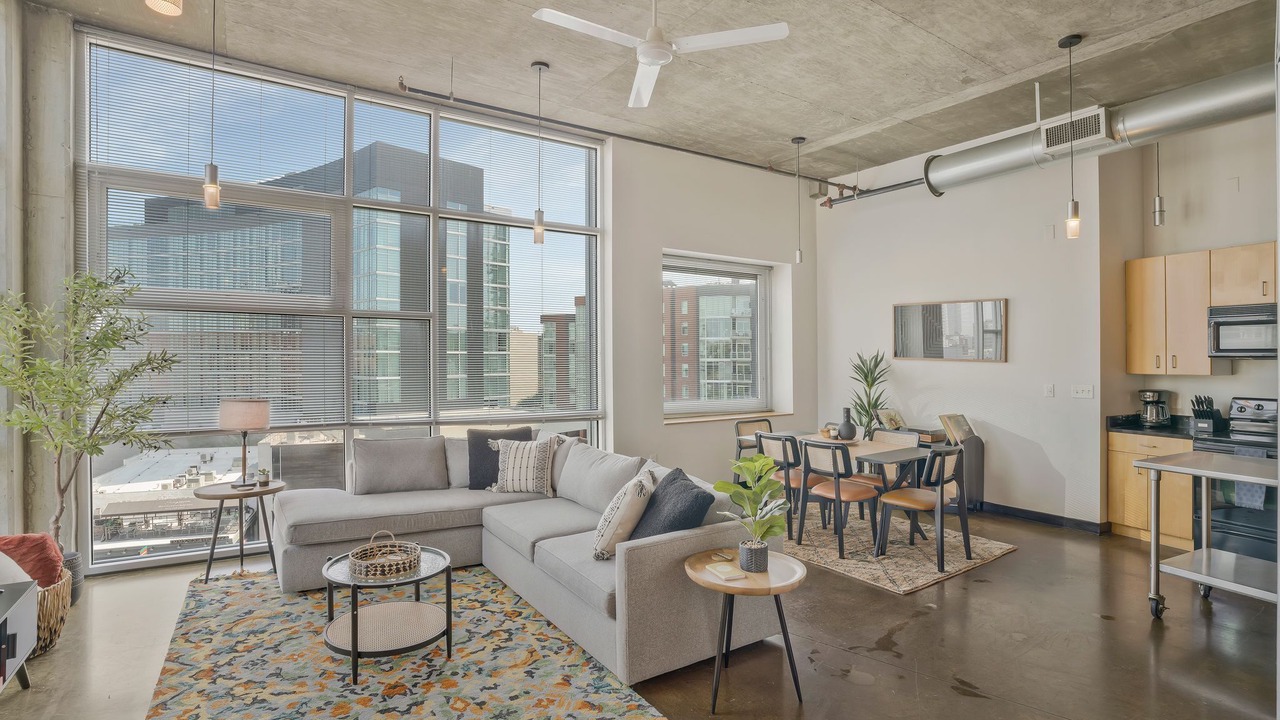 Photo of Livingroom in The Gulch