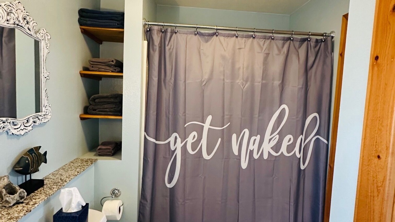 Photo of Bathroom in Sylvan Shores