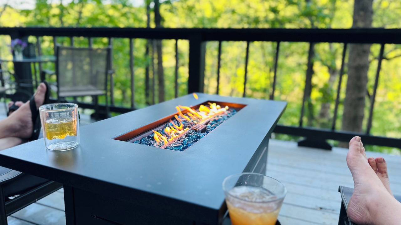 Photo of Outdoor in Sylvan Shores