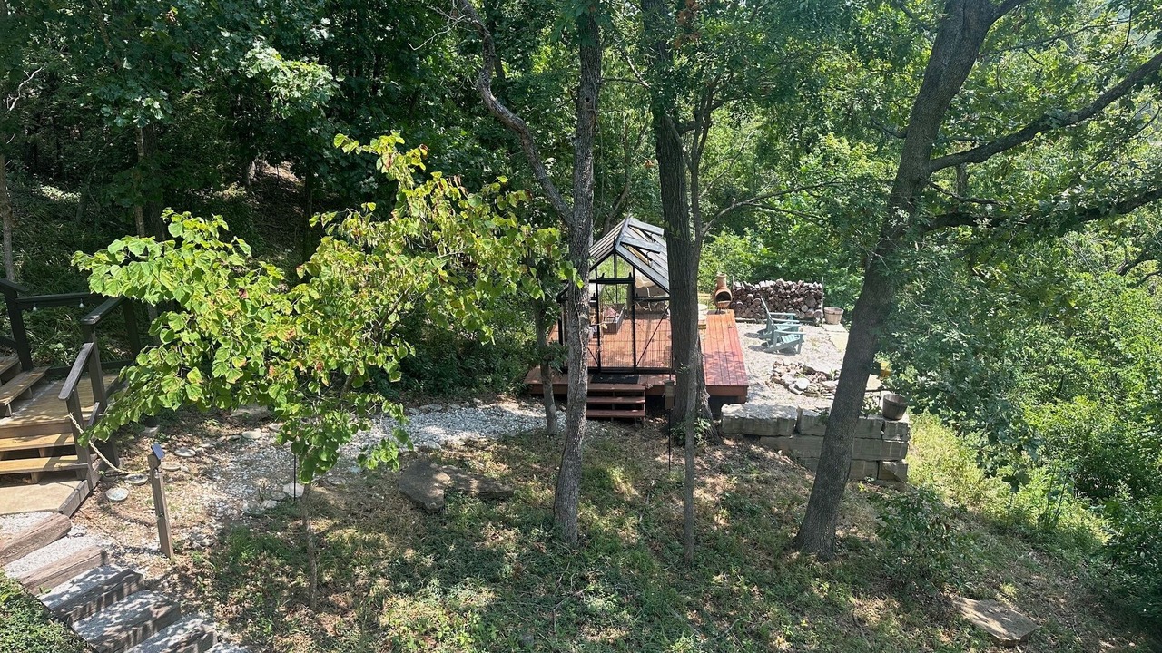 Photo of Outdoor in Sylvan Shores