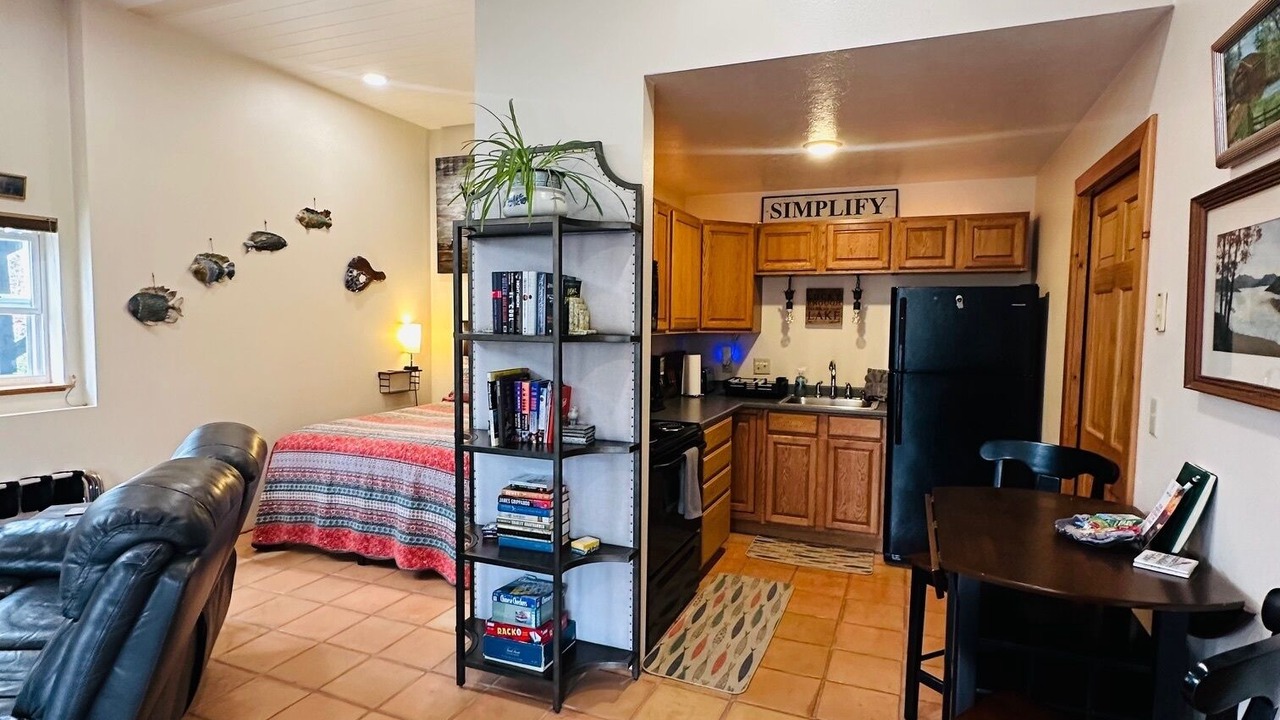Photo of Bedroom in Sylvan Shores