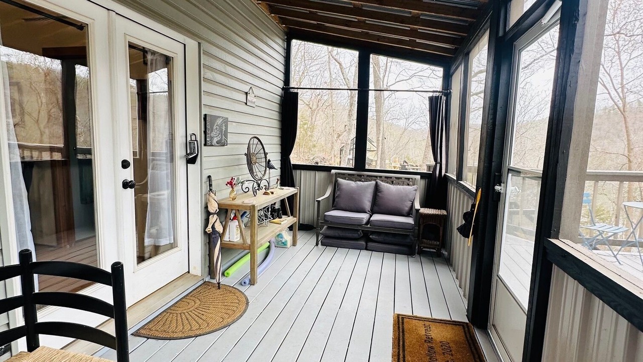 Photo of Outdoor in Sylvan Shores
